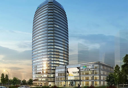 云浮市建筑设计的测试内容