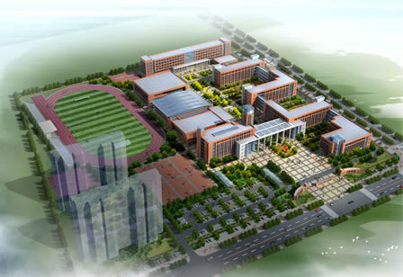 云浮市建筑设计的测试内容