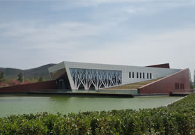 云浮市建筑设计的测试内容