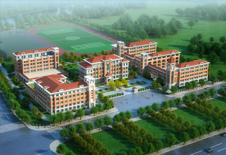 云浮市建筑设计的测试内容